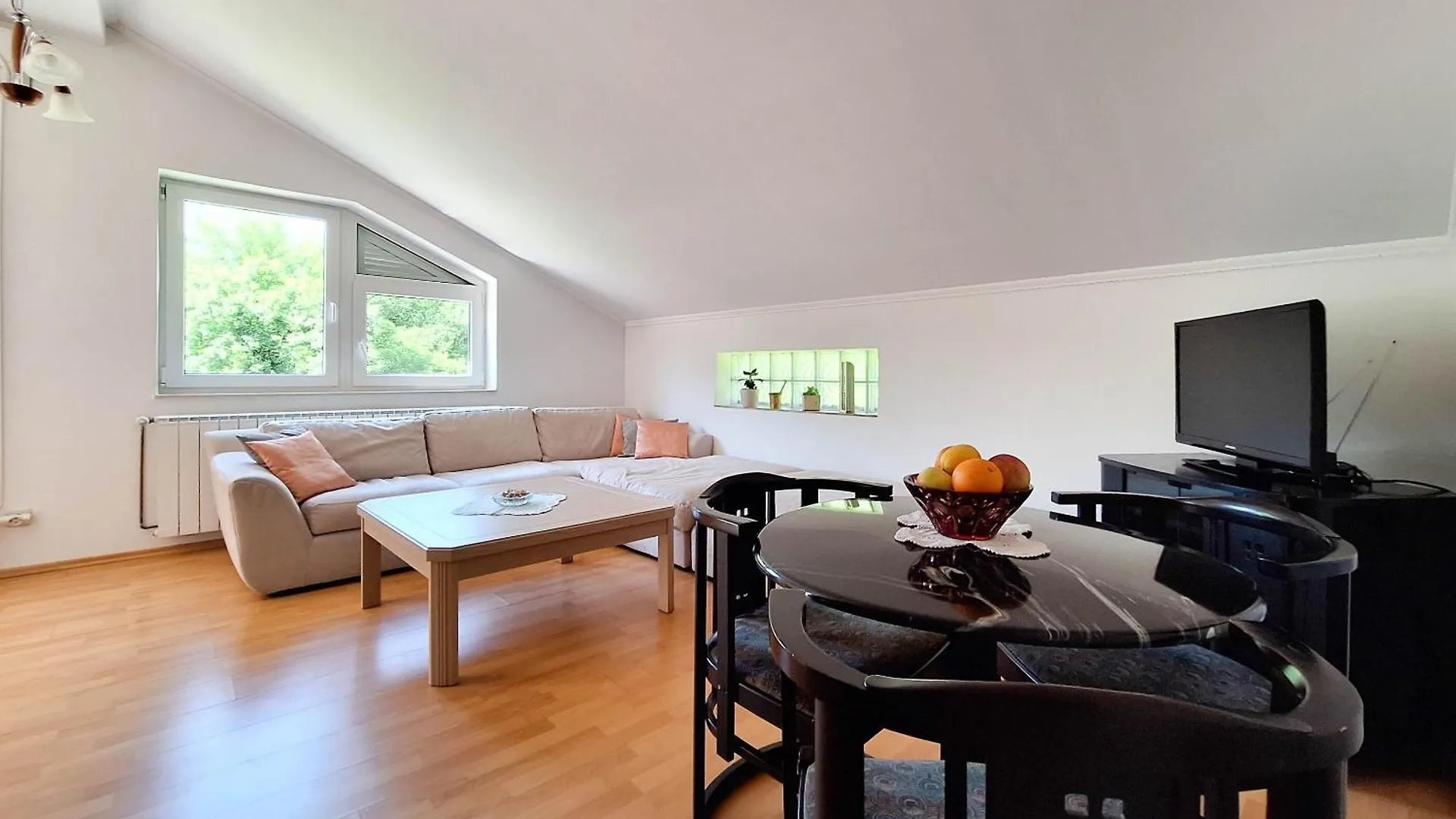 Apartment Nenad Tribalj