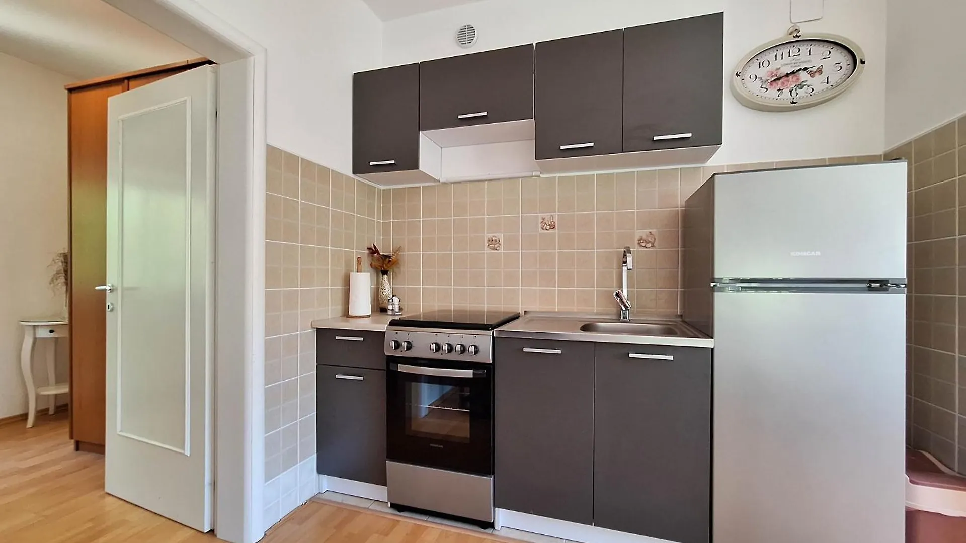 Apartment Nenad Tribalj   Tribalj (Primorsko-Goranska)