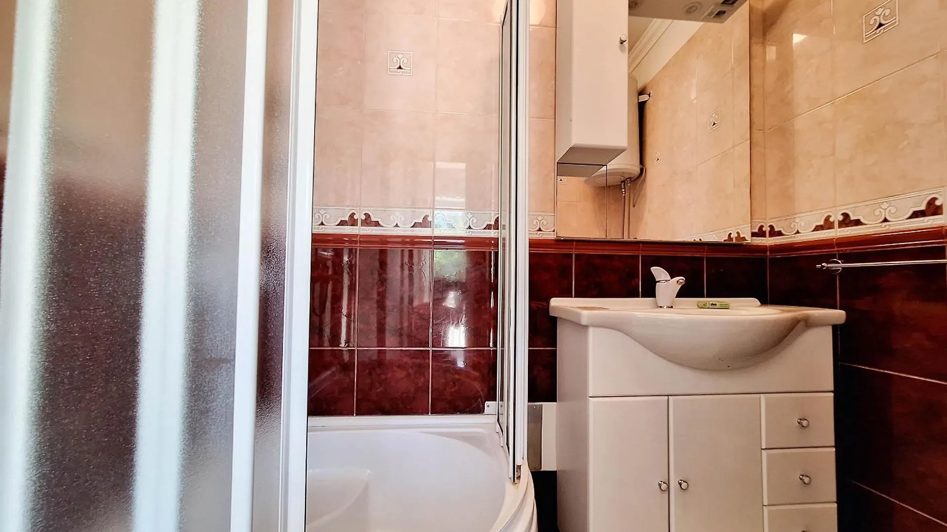 Apartment Nenad Tribalj
