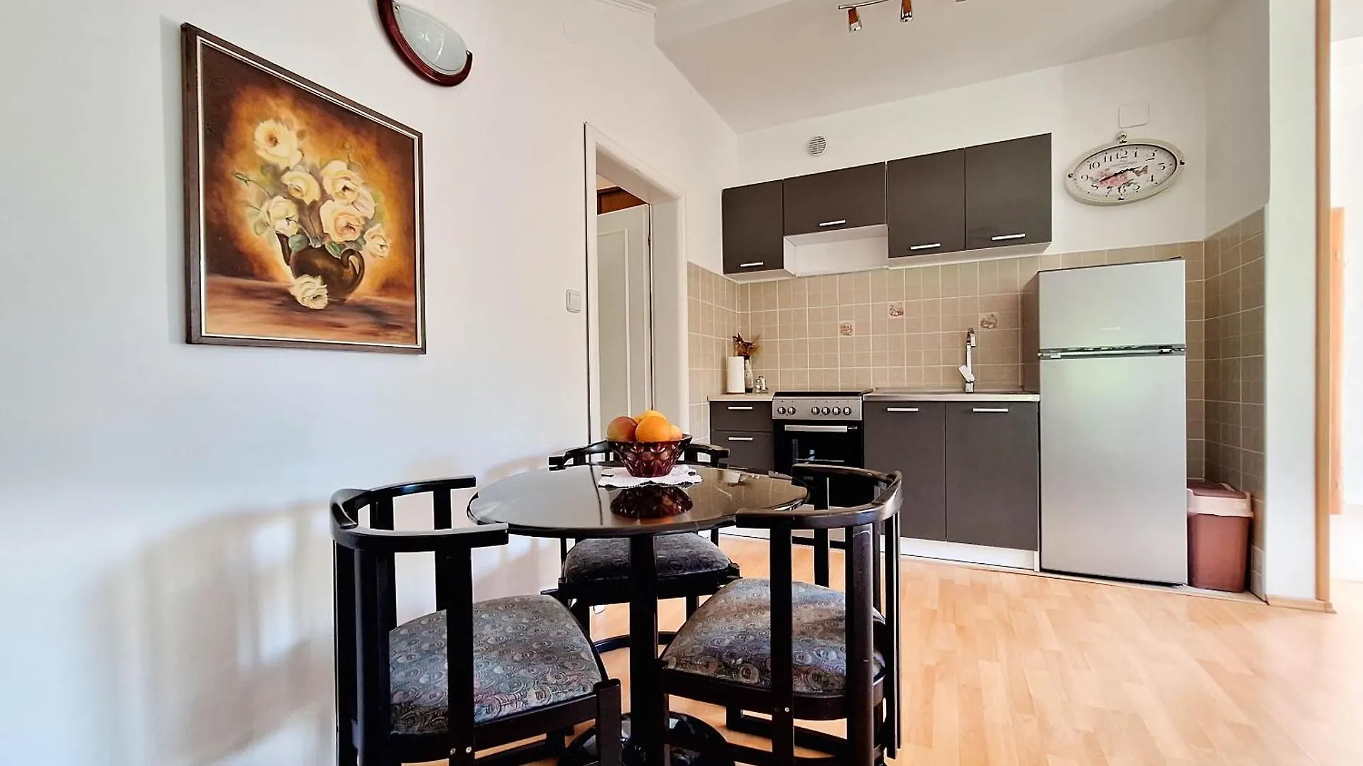Apartment Nenad Tribalj  Croácia