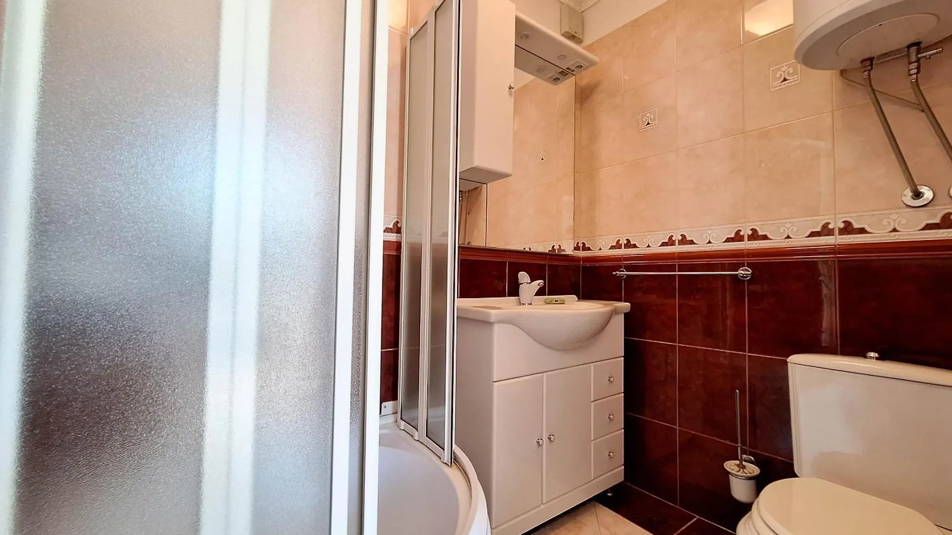 Apartment Nenad Tribalj  0*, Tribalj (Primorsko-Goranska)