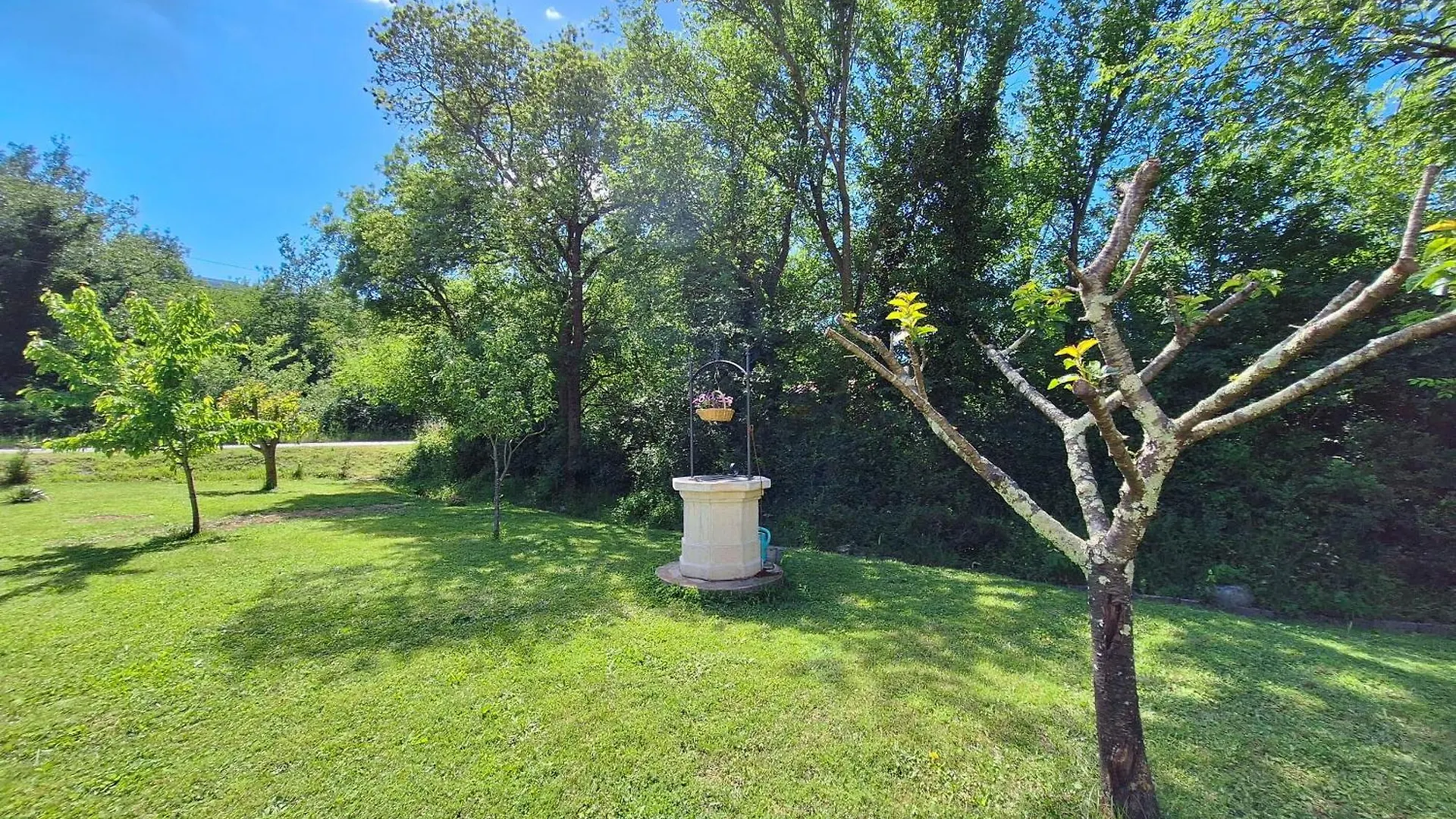 Apartment Nenad Tribalj  Tribalj (Primorsko-Goranska)