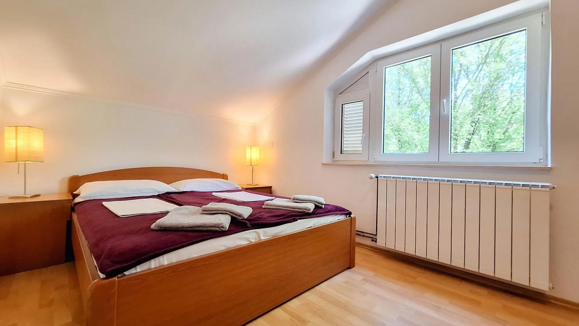 Apartment Nenad Tribalj  Tribalj (Primorsko-Goranska)