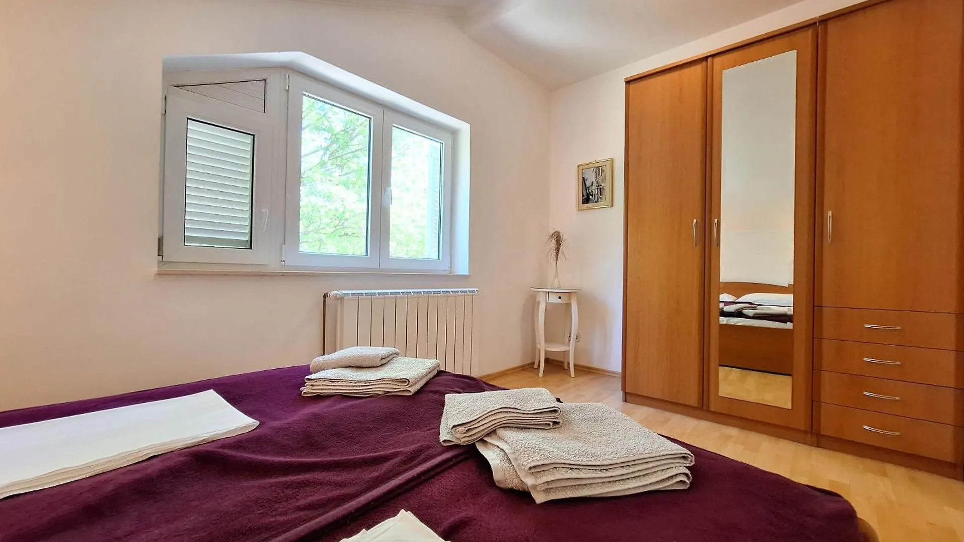 Apartment Nenad Tribalj