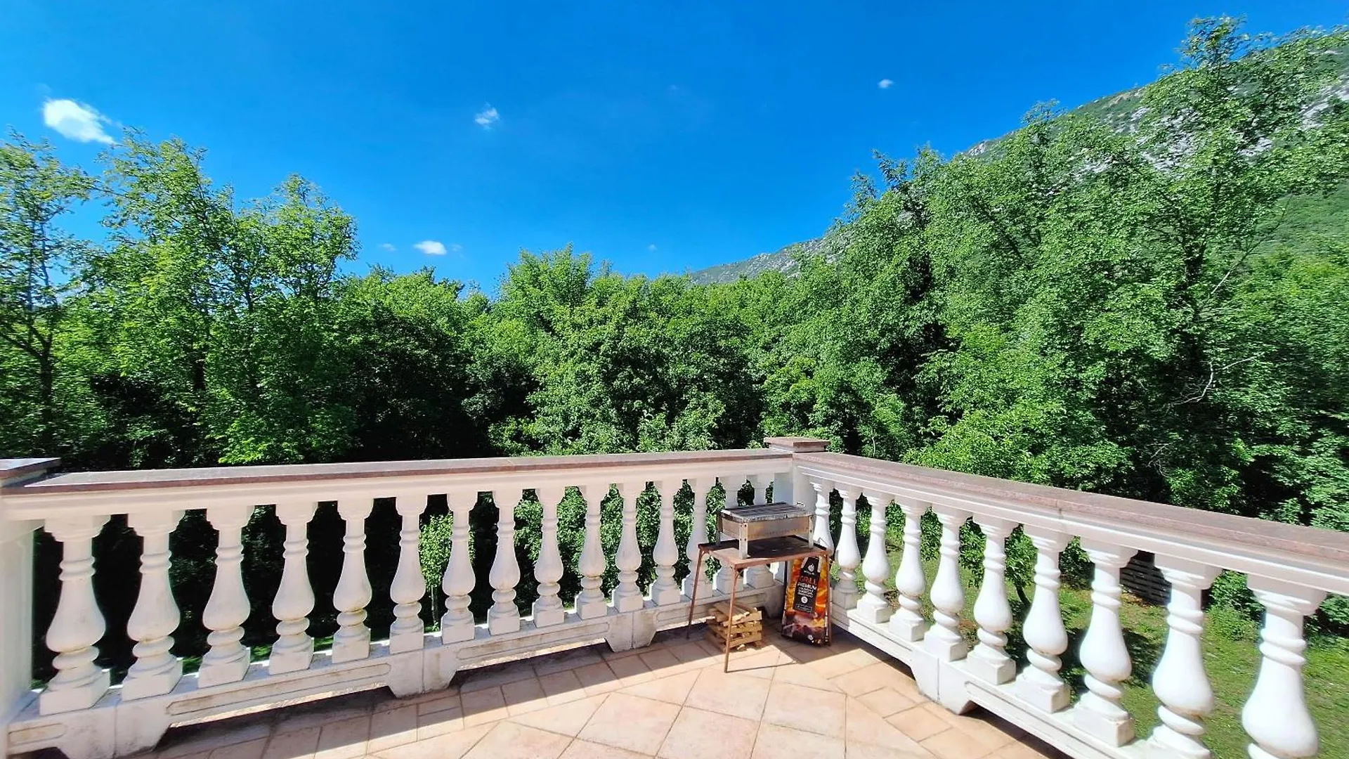 Apartment Nenad Tribalj  0*, Tribalj (Primorsko-Goranska) Croatia